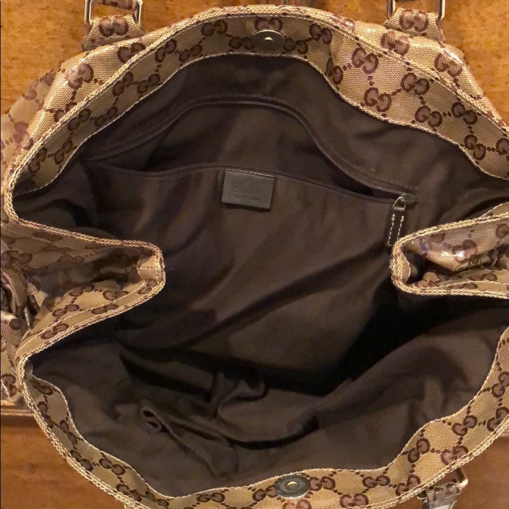 Gucci bag - Picture 4 of 8